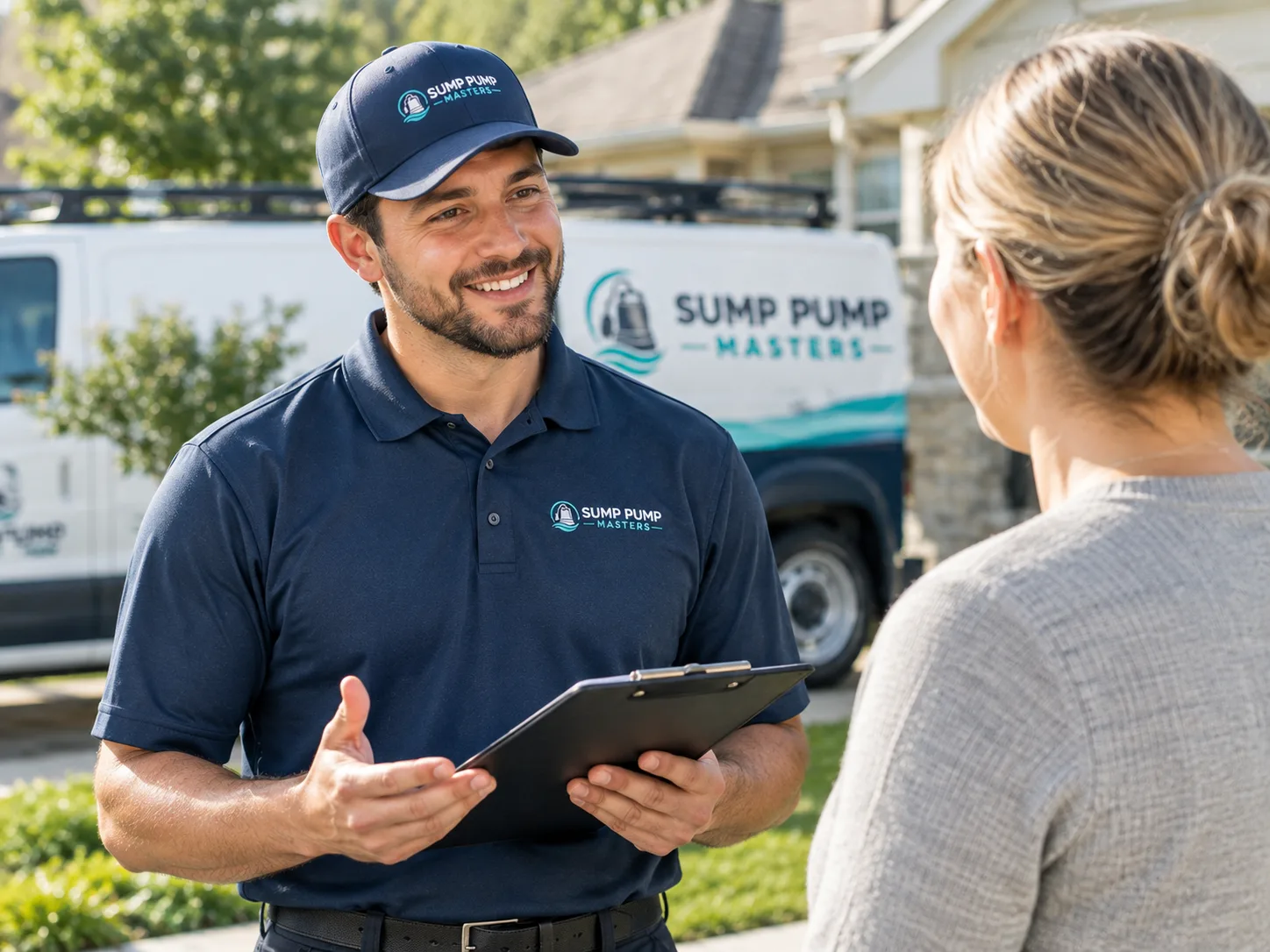 Sump Pump Repair Boonville, NC FAQs